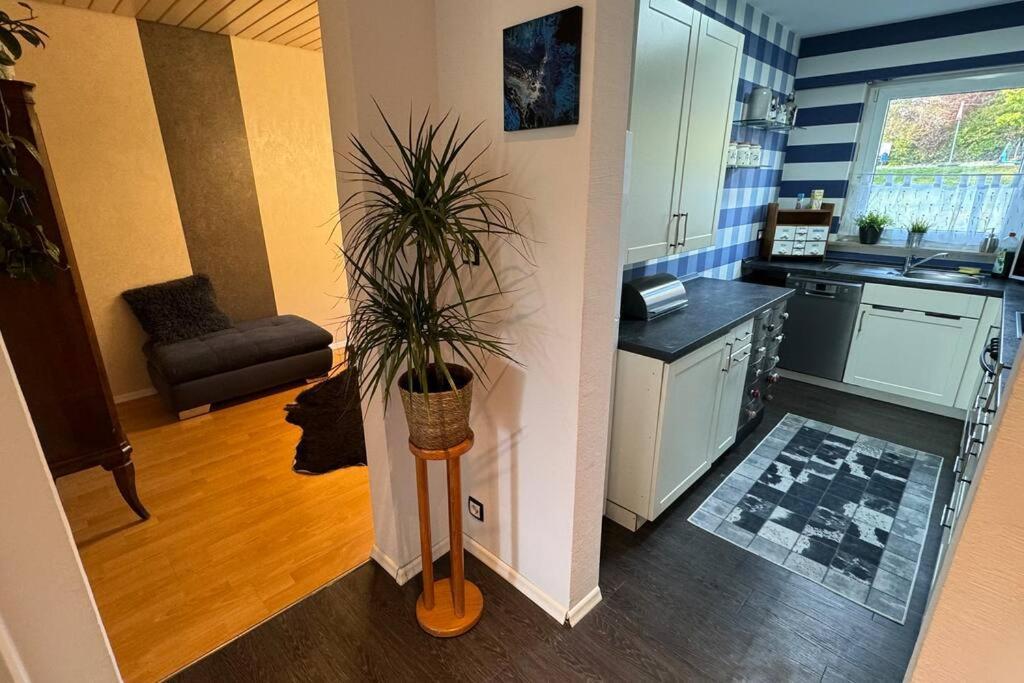 Monikas Home - Gemuetliche 3-Zimmer-Wohnung Im Herzen Von Бьоблинген Екстериор снимка