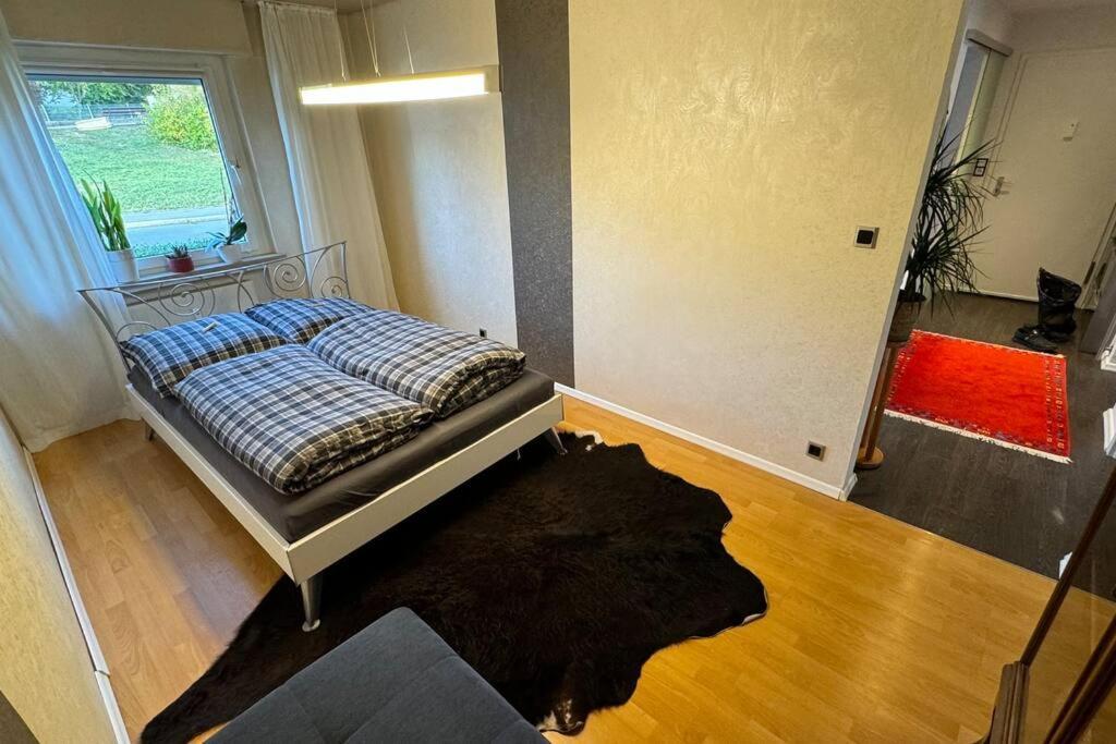 Monikas Home - Gemuetliche 3-Zimmer-Wohnung Im Herzen Von Бьоблинген Екстериор снимка